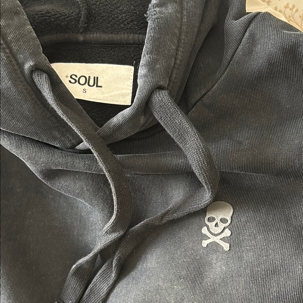 Soul Cycle Hoodie